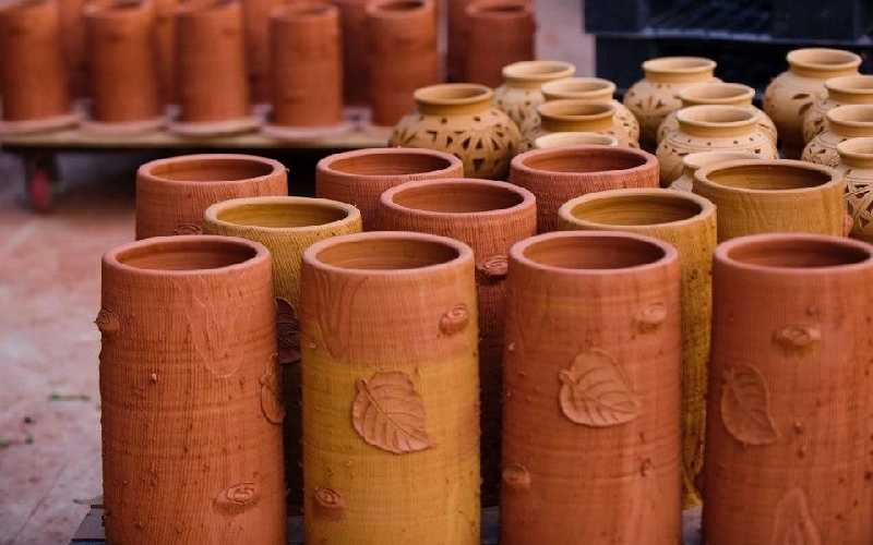 Khám phá 15 làng gốm nổi tiếng trăm năm tại Việt Nam 13