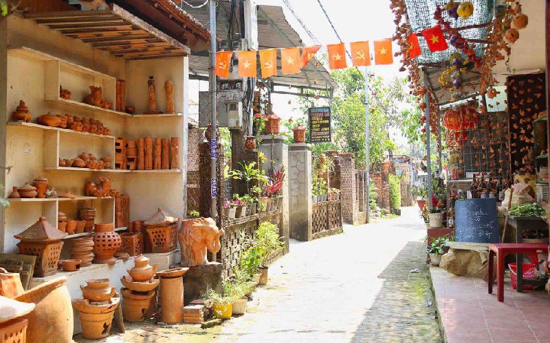 Khám phá 15 làng gốm nổi tiếng trăm năm tại Việt Nam 16