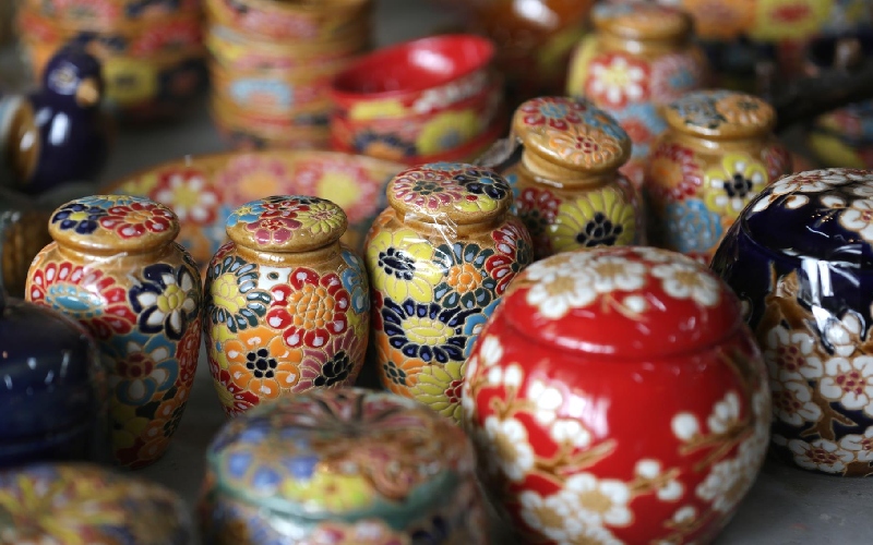 Khám phá 15 làng gốm nổi tiếng trăm năm tại Việt Nam 20