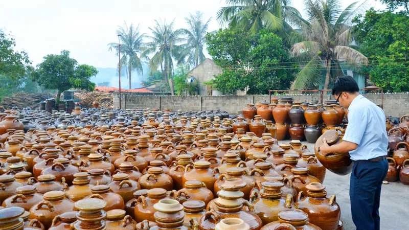 Khám phá 15 làng gốm nổi tiếng trăm năm tại Việt Nam 23
