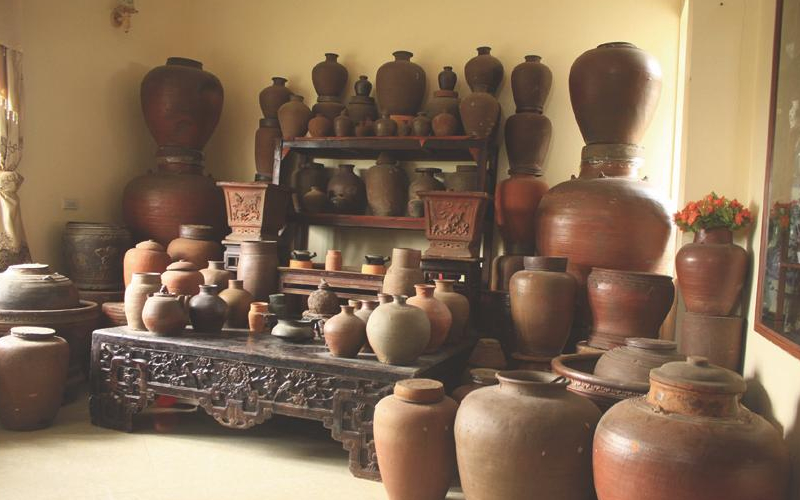 Khám phá 15 làng gốm nổi tiếng trăm năm tại Việt Nam 9