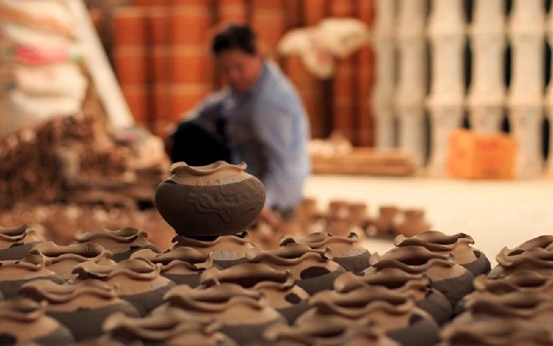 Khám phá 15 làng gốm nổi tiếng trăm năm tại Việt Nam 10