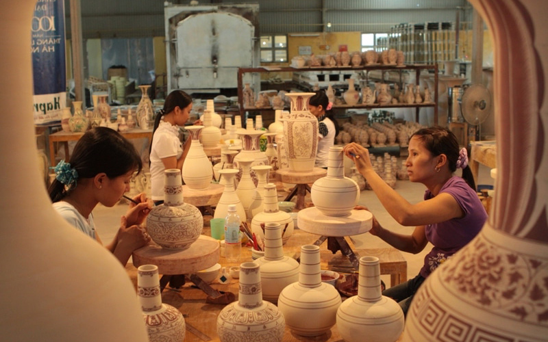Kinh nghiệm du lịch Hà Nội trọn vẹn cho hành trình ý nghĩa 28