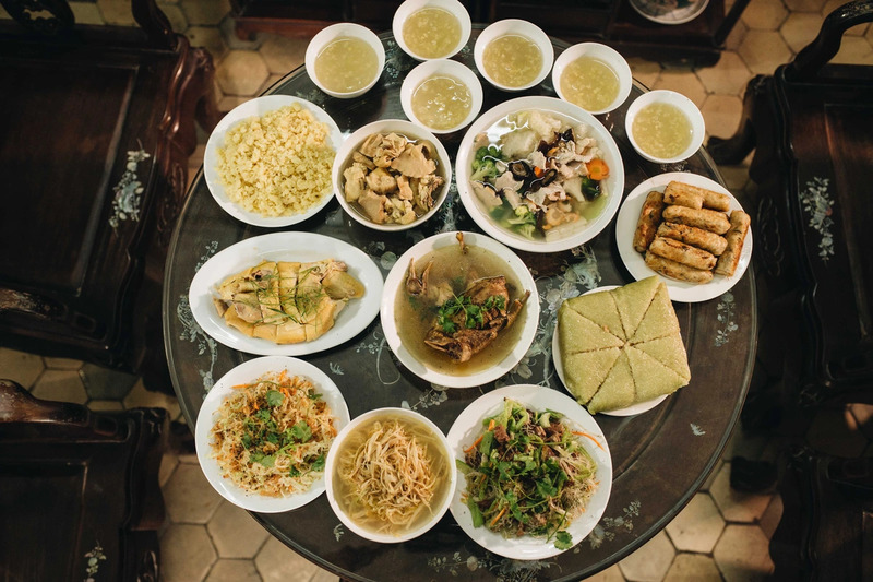 Tham quan làng gốm Bát Tràng với di sản hơn 600 năm tuổi 14