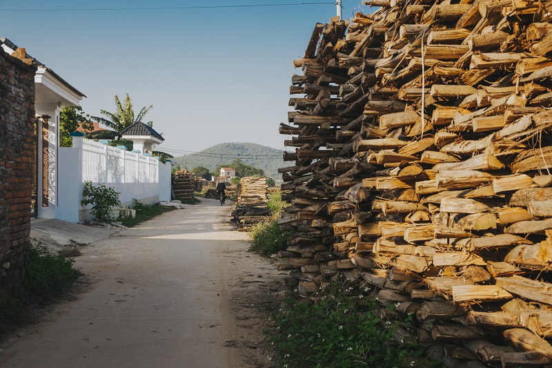 Lịch sử làng gốm Phù Lãng dài hơn 700 năm tại Bắc Ninh 2