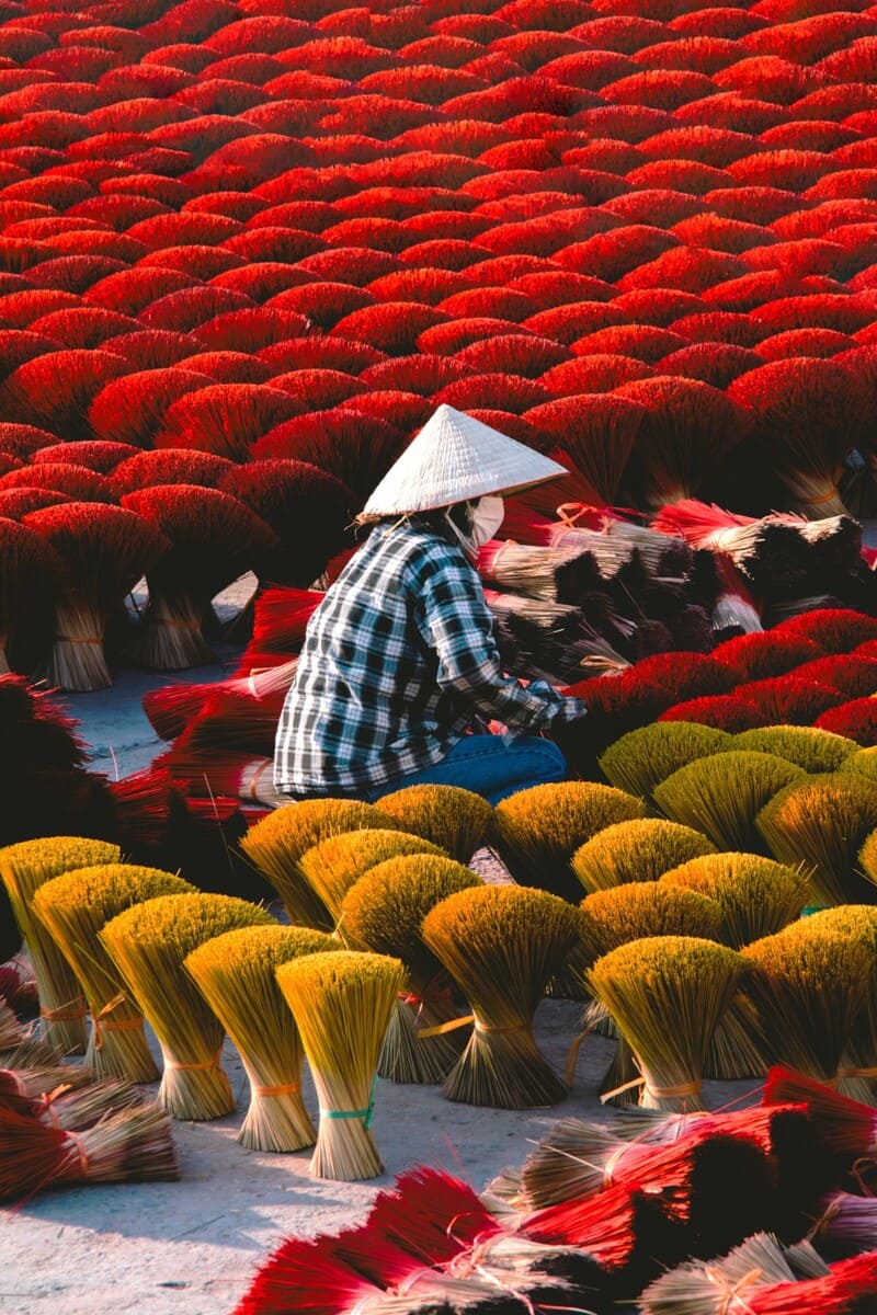 Kinh nghiệm du lịch Hà Nội trọn vẹn cho hành trình ý nghĩa 33