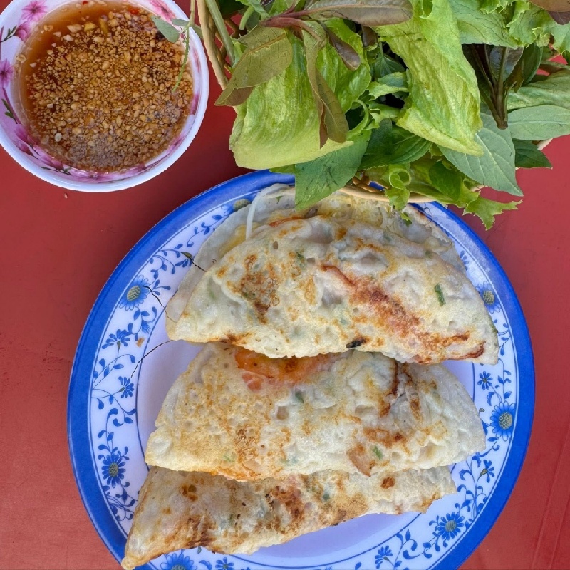 Review chân thật Làng Lò Phú Yên và những trải nghiệm đáng giá 7