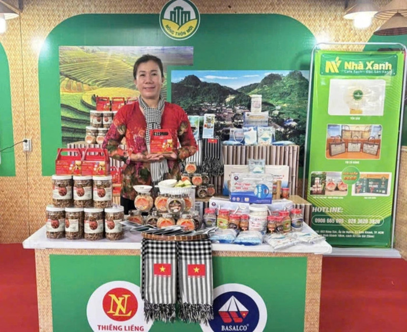 Một ngày làm diêm dân ở làng muối Lý Nhơn, Cần Giờ 6