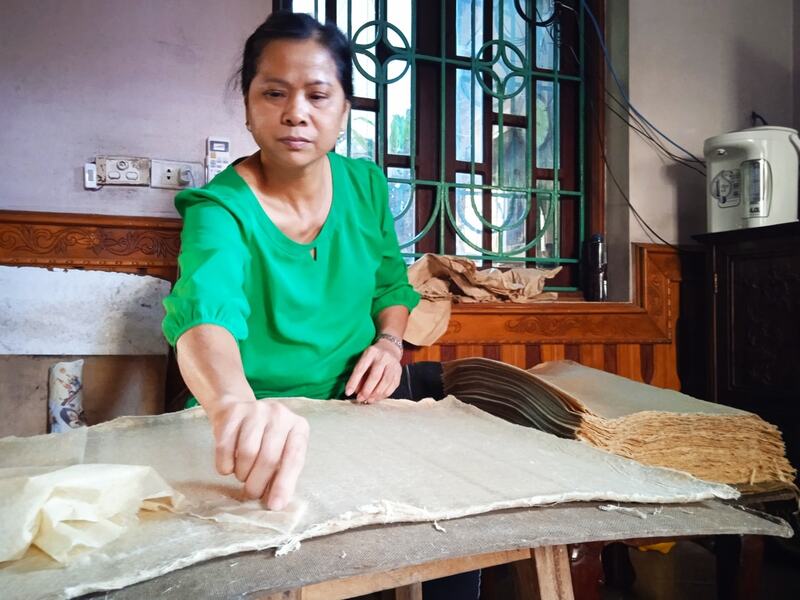 Khám phá các làng nghề Bắc Ninh lưu giữ văn hóa lâu đời 9