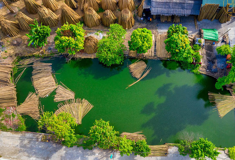Khám phá các làng nghề Bắc Ninh lưu giữ văn hóa lâu đời 10