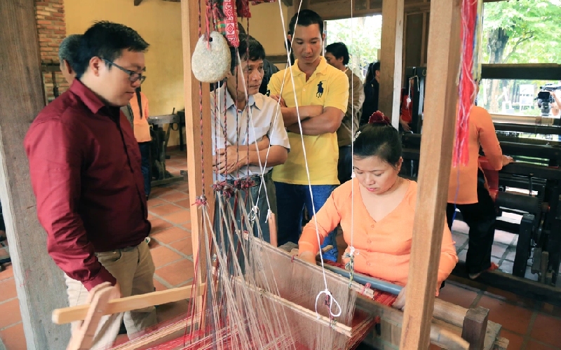 9 làng nghề Hội An lâu đời đáng để bạn tham quan 4