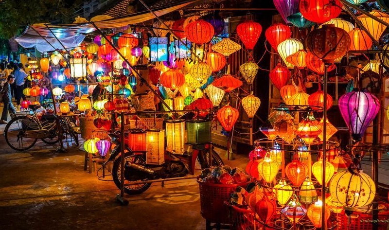 9 làng nghề Hội An lâu đời đáng để bạn tham quan 9