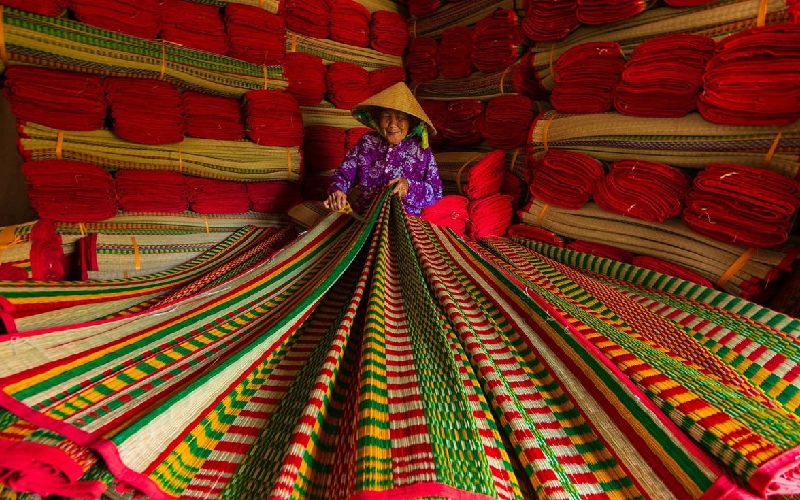 9 làng nghề Hội An lâu đời đáng để bạn tham quan 10