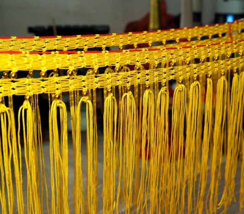 Làng nghề Triều Khúc: Trải nghiệm văn hóa độc đáo giữa lòng Hà Nội 2
