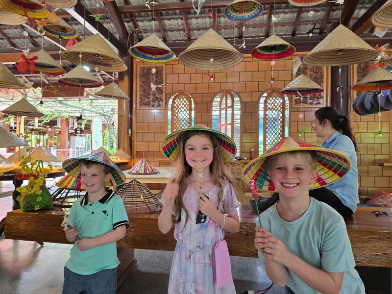 Làng nghề Trường Sơn nơi lưu giữ tinh hoa văn hóa ở Nha Trang 3