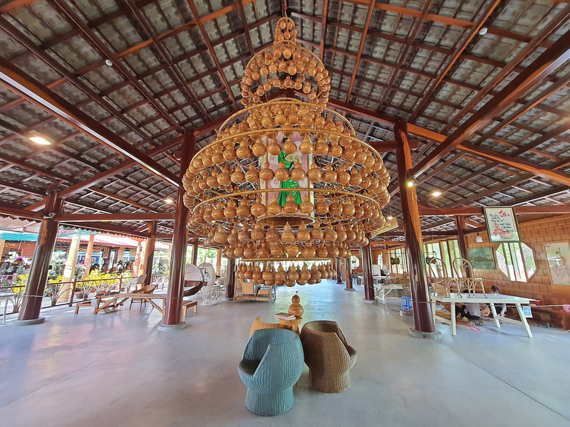 Làng nghề Trường Sơn nơi lưu giữ tinh hoa văn hóa ở Nha Trang 4