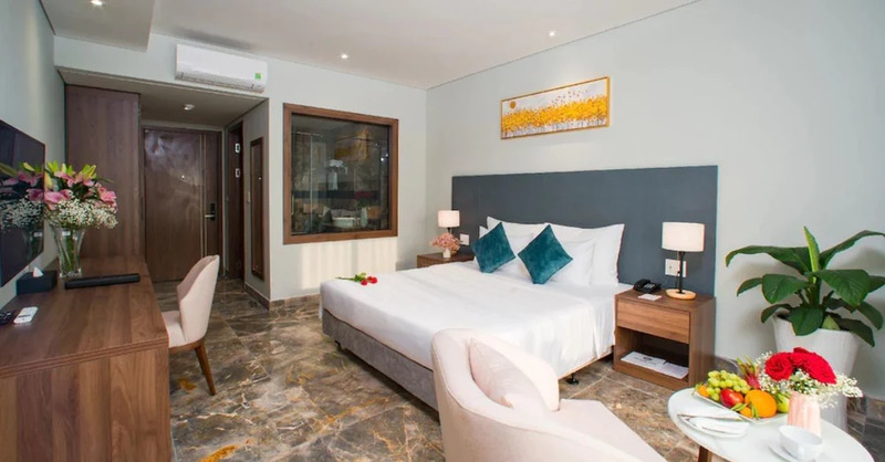 Làng nổi Tân Lập, đóa hoa dại giữa sông nước Đồng Tháp Mười 21