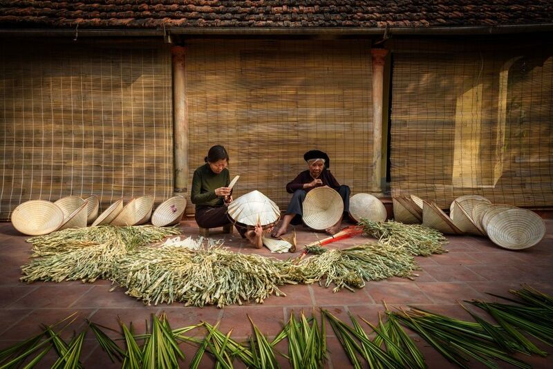 Kinh nghiệm du lịch Hà Nội trọn vẹn cho hành trình ý nghĩa 32