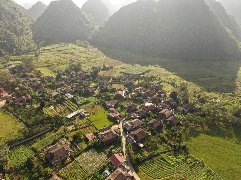 Làng Quỳnh Sơn, làng du lịch cộng đồng tốt nhất thế giới năm 2025 3