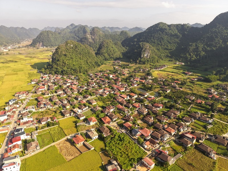 Làng Quỳnh Sơn, làng du lịch cộng đồng tốt nhất thế giới năm 2025 4