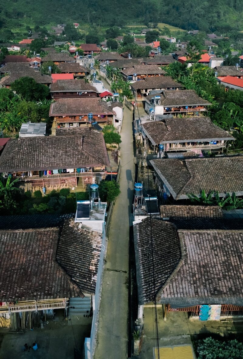 Làng Quỳnh Sơn, làng du lịch cộng đồng tốt nhất thế giới năm 2025 6