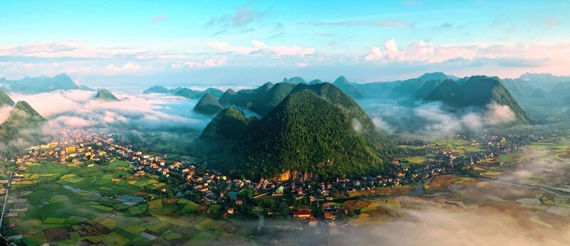 Làng Quỳnh Sơn, làng du lịch cộng đồng tốt nhất thế giới năm 2025 9