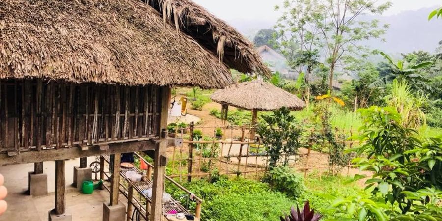 Làng Tày Homestay Hà Giang, điểm đến đáng tiền nơi cao nguyên 2