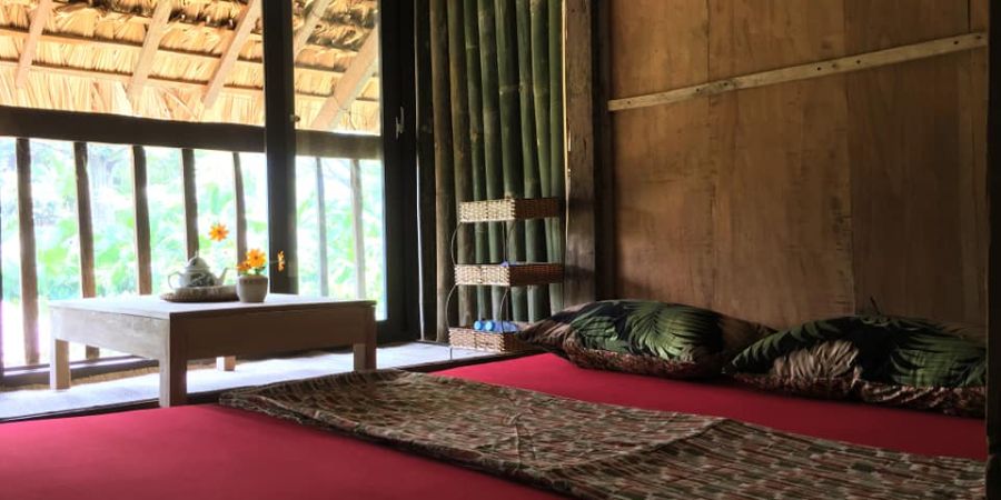 Làng Tày Homestay Hà Giang, điểm đến đáng tiền nơi cao nguyên 4