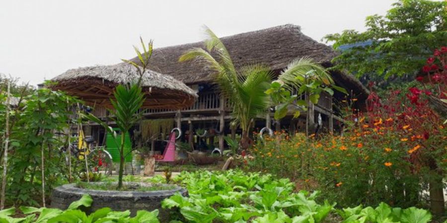 Làng Tày Homestay Hà Giang, điểm đến đáng tiền nơi cao nguyên 6