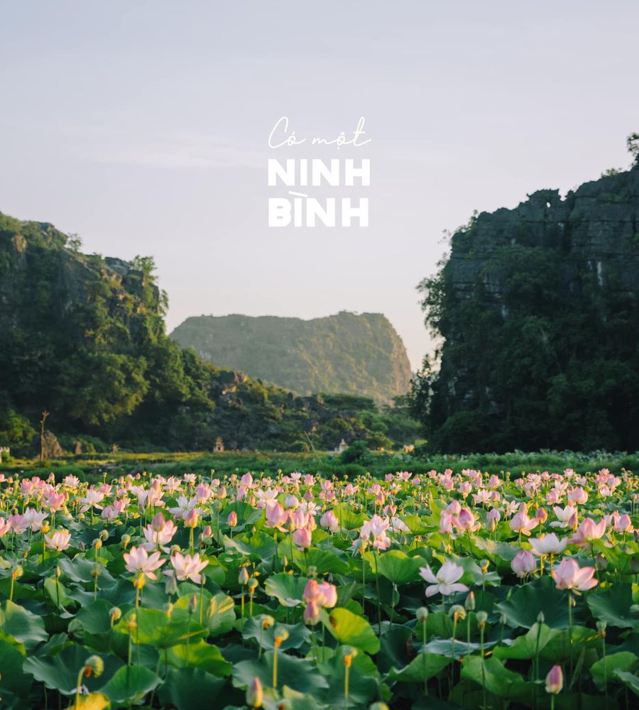 Lang thang Ninh Bình qua những điểm đến bình yên 2