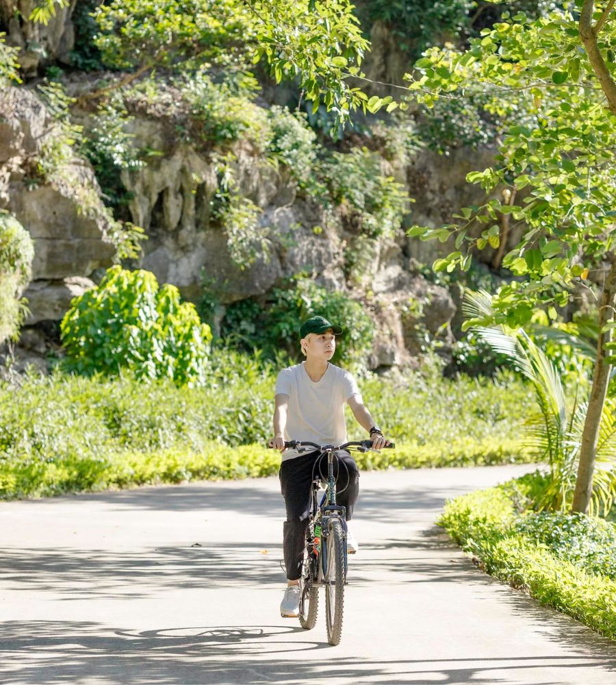 Lang thang Ninh Bình qua những điểm đến bình yên 10