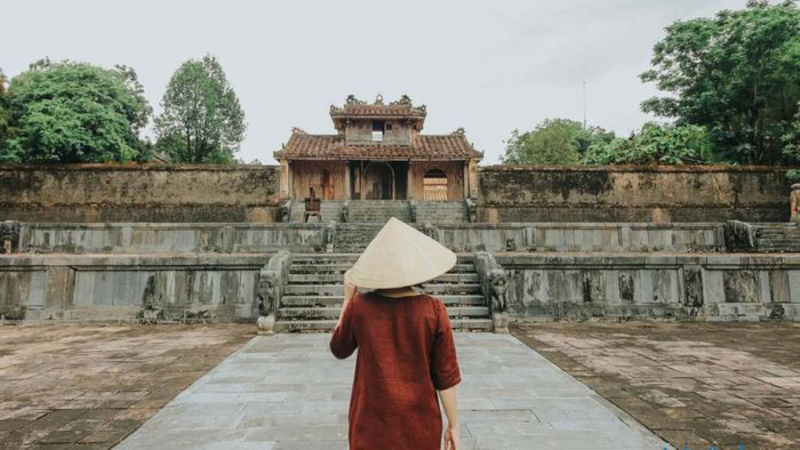 Kinh nghiệm khám phá 7 lăng tẩm Huế đầy đủ và bổ ích nhất 7