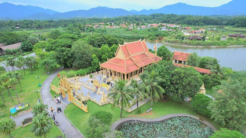Kinh nghiệm du lịch Hà Nội trọn vẹn cho hành trình ý nghĩa 30
