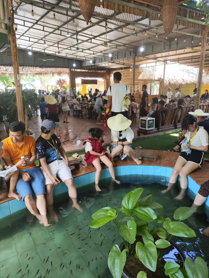 Khám phá làng Việt Hải viên ngọc thô giữa lòng Cát Bà Hải Phòng 6