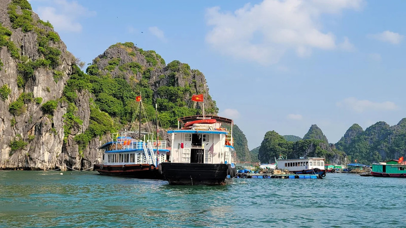 Khám phá làng Việt Hải viên ngọc thô giữa lòng Cát Bà Hải Phòng 8