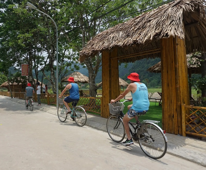 Khám phá làng Việt Hải viên ngọc thô giữa lòng Cát Bà Hải Phòng 9