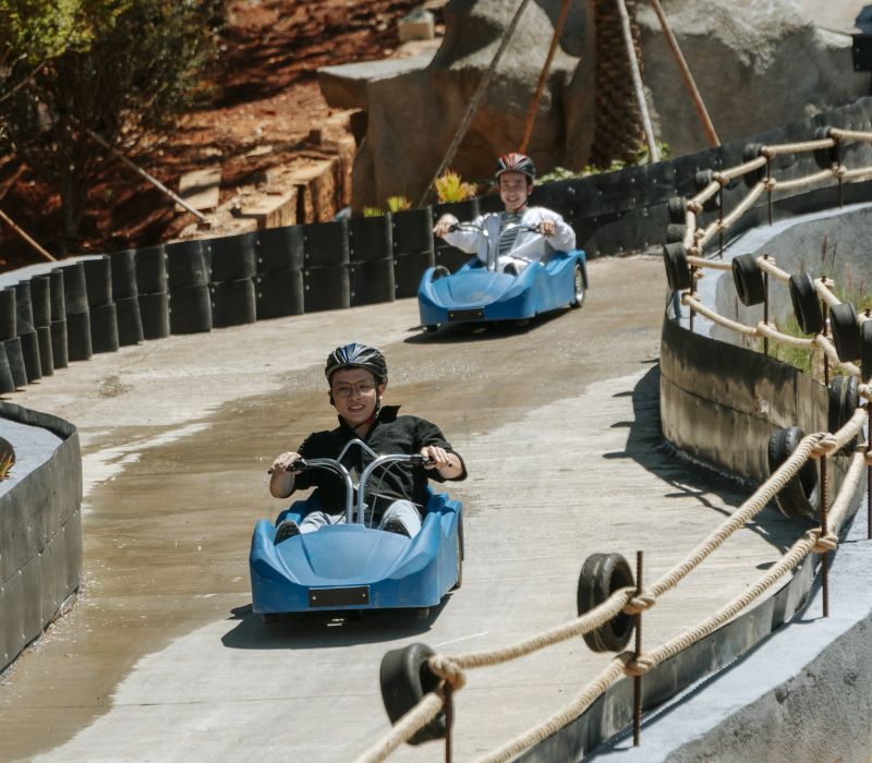 Langbiang Land Đà Lạt 2025: Kinh nghiệm khám phá tất tần tật 5