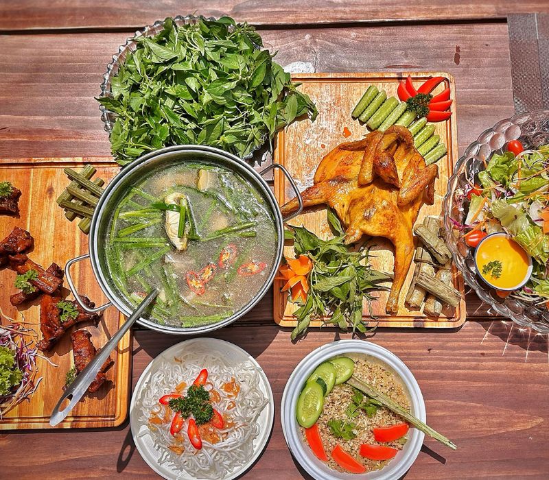 Langbiang Land Đà Lạt 2025: Kinh nghiệm khám phá tất tần tật 6