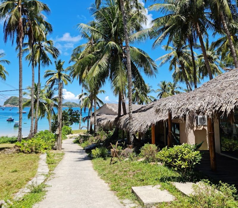 Langchia Nam Du Resort có gì mà hot đến vậy? Review từ A-Z