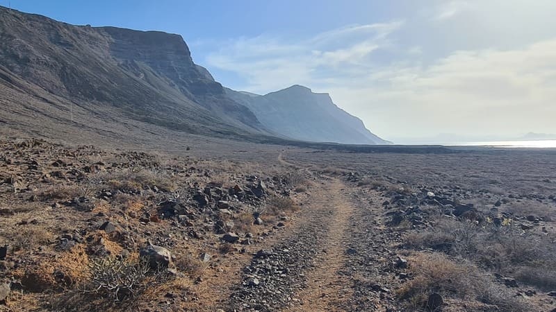 Chinh phục đảo Lanzarote, kỳ quan núi lửa 7