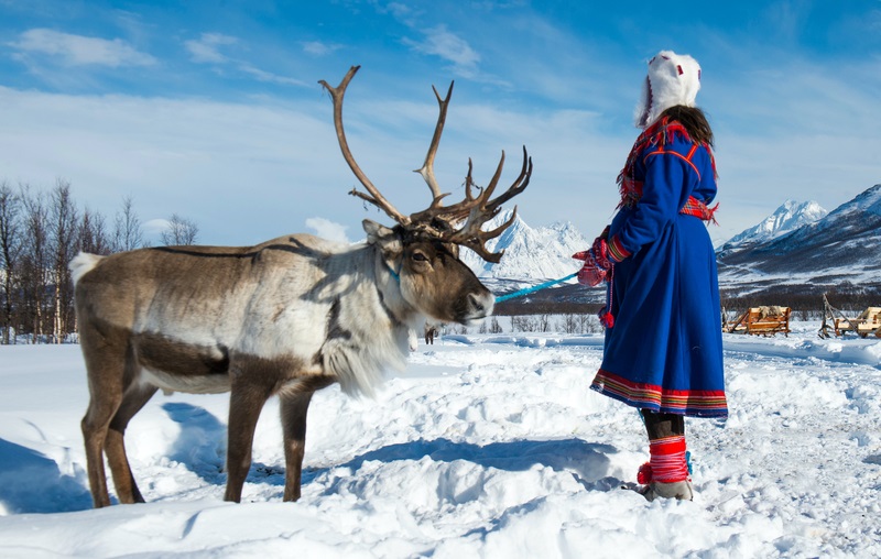 Thăm Lapland quê hương của ông già Noel tại Phần Lan 6