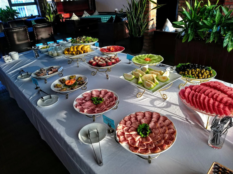 Larosa Hotel Hà Nội mang vẻ đẹp cổ điển pha chút hiện đại 9