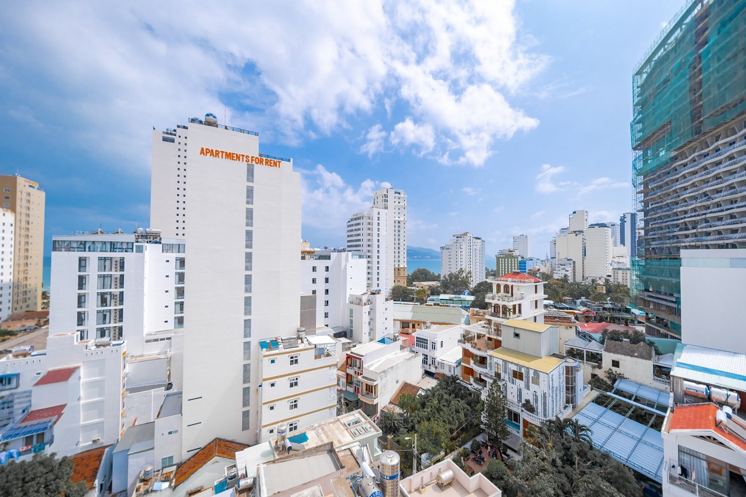 Larosa Hotel Nha Trang - Khách sạn 3 sao với phong cách thiết kế hiện đại, sang trọng 6