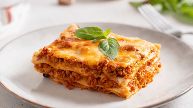 Tất tần tật về Pasta: Món ăn biểu tượng của ẩm thực Ý 6