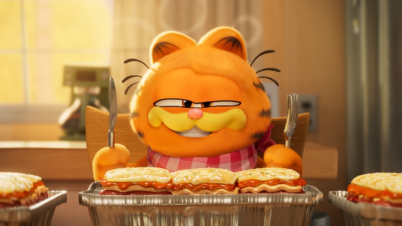 Lasagna: Món mì tầng huyền thoại của Ý không thể bỏ qua 7