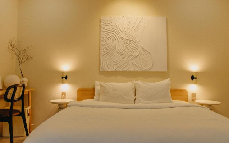 Lasaoma Homestay: Cập nhật chi tiết giá phòng và cách đặt 11