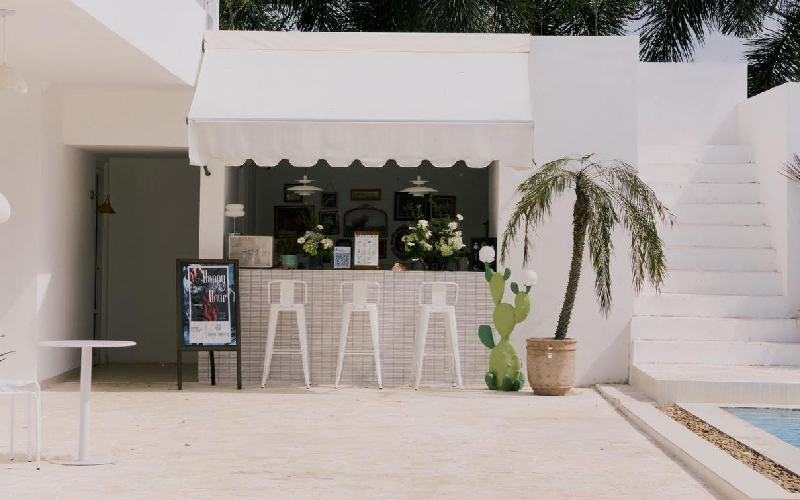 Lasaoma Homestay: Cập nhật chi tiết giá phòng và cách đặt 15