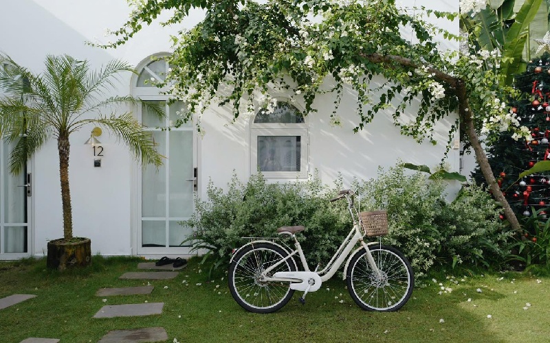 Lasaoma Homestay: Cập nhật chi tiết giá phòng và cách đặt 16