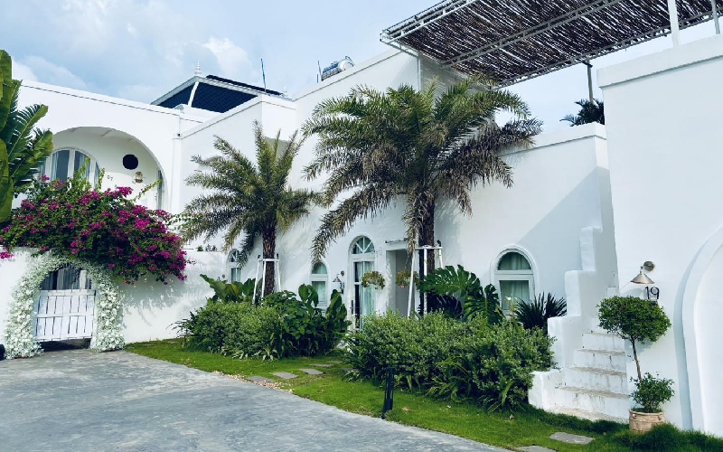 Lasaoma Homestay: Cập nhật chi tiết giá phòng và cách đặt 17