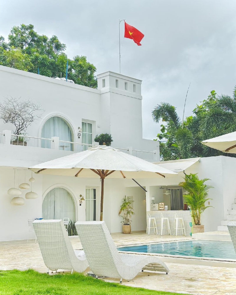 Lasaoma Homestay: Cập nhật chi tiết giá phòng và cách đặt 18